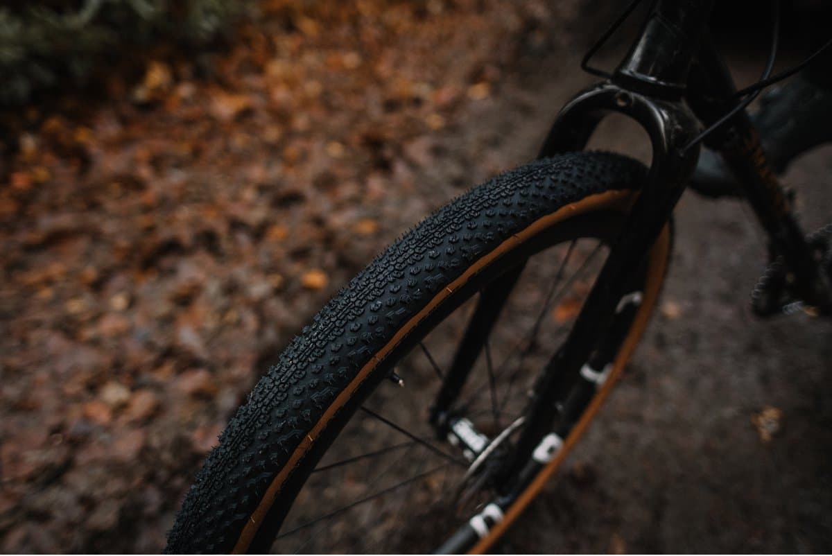 Band Goodyear Connector Tubeless Ready