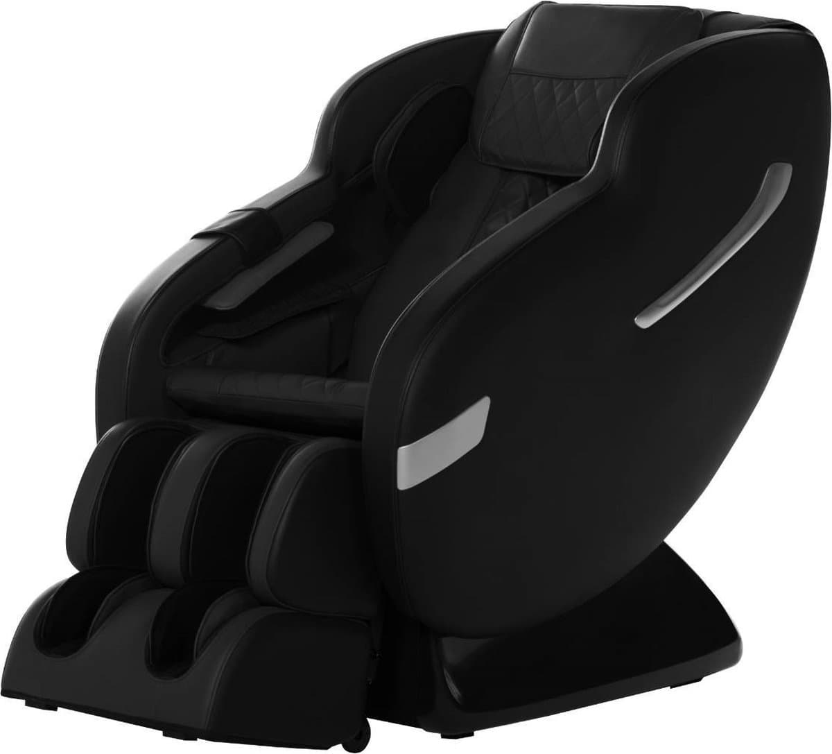 Massagestoel Tchair TC-395 - Massage - Massagestoel - ontspanning - Massagefauteuil -Relaxing - relaxen