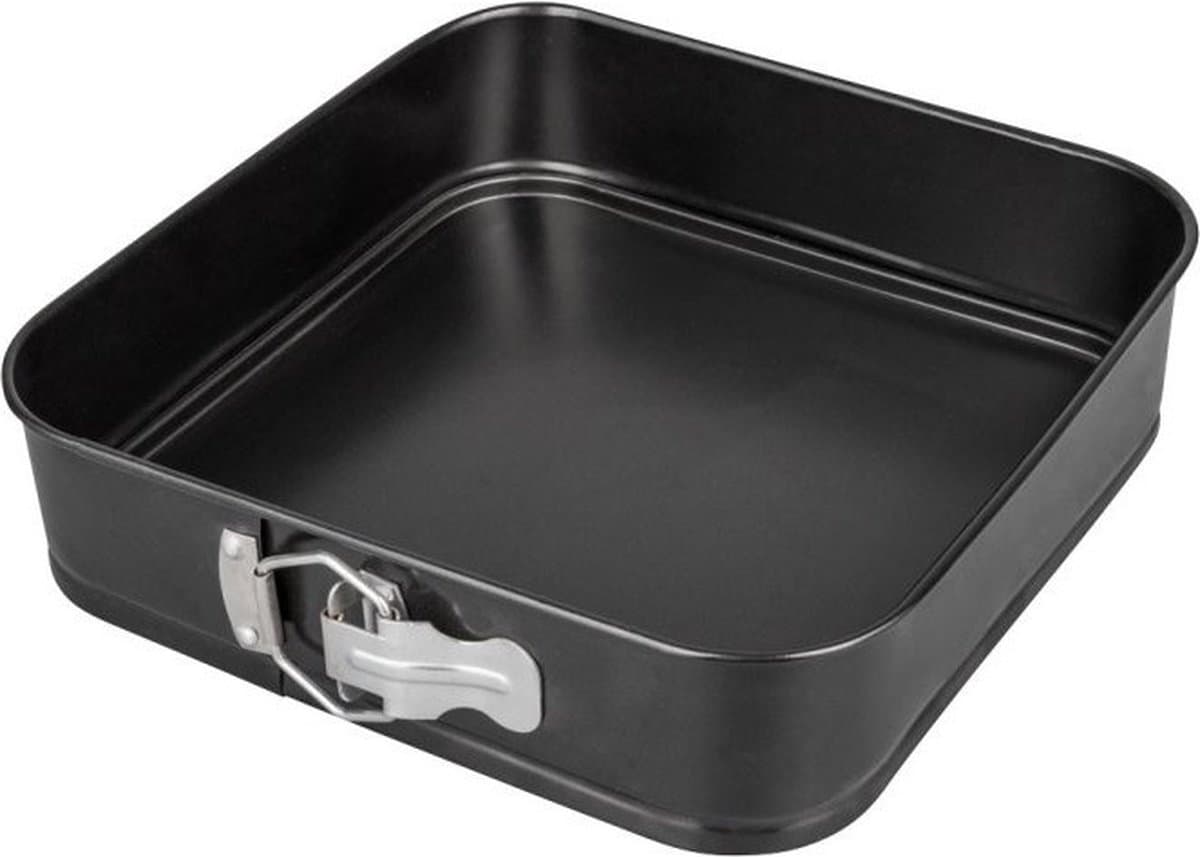 Top choice - Bakvorm vierkant - 28 cm