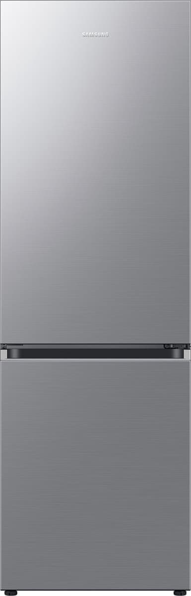 Samsung RB34C603CS9/EF - Koelvriescombinatie - Met Wi-Fi
