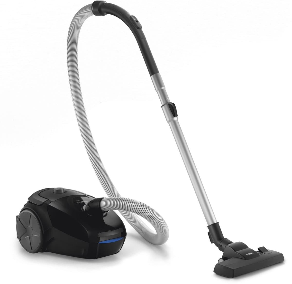 Philips PowerGo FC8241/09 - Stofzuiger met zak