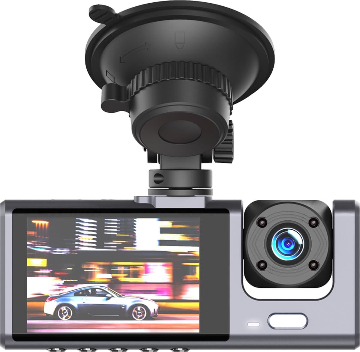 XO XJ03 Dash Cam – Auto Camera