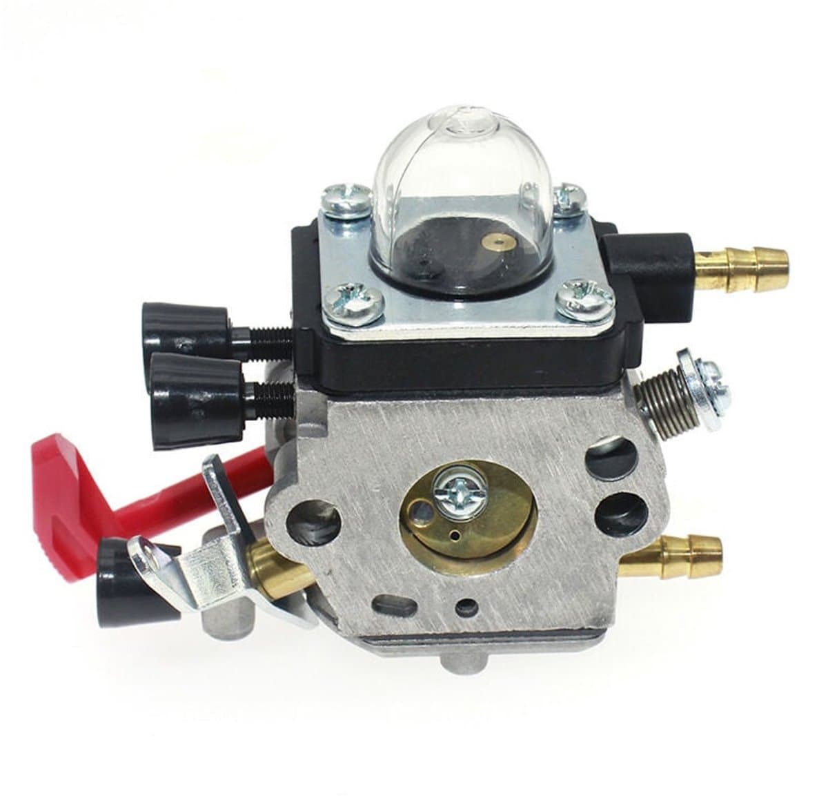 Geschikt voor STIHL BG50 Carburateur voor Bladblazer 42291200650 BG56 SH55 SH85 Accessoires