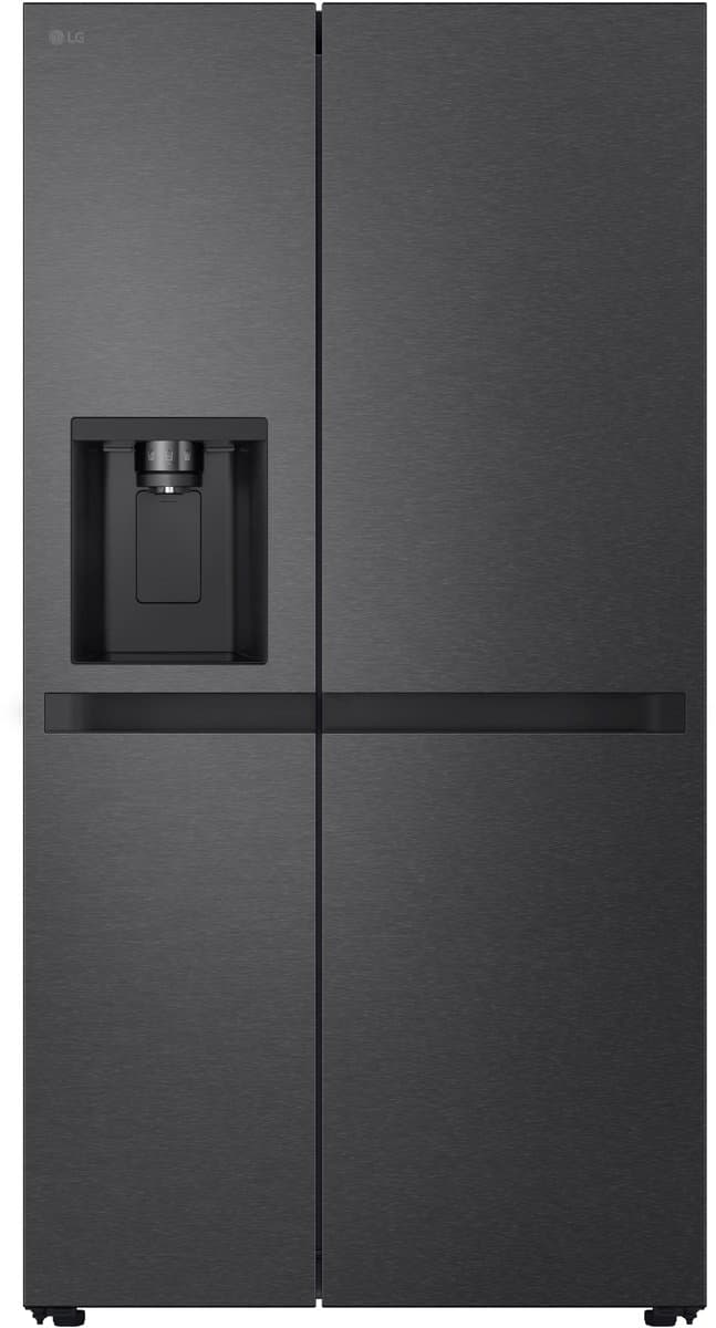 LG GSLC41EPPE - Amerikaanse Koelkast - No Frost - Water- en IJsdispenser - 641 L