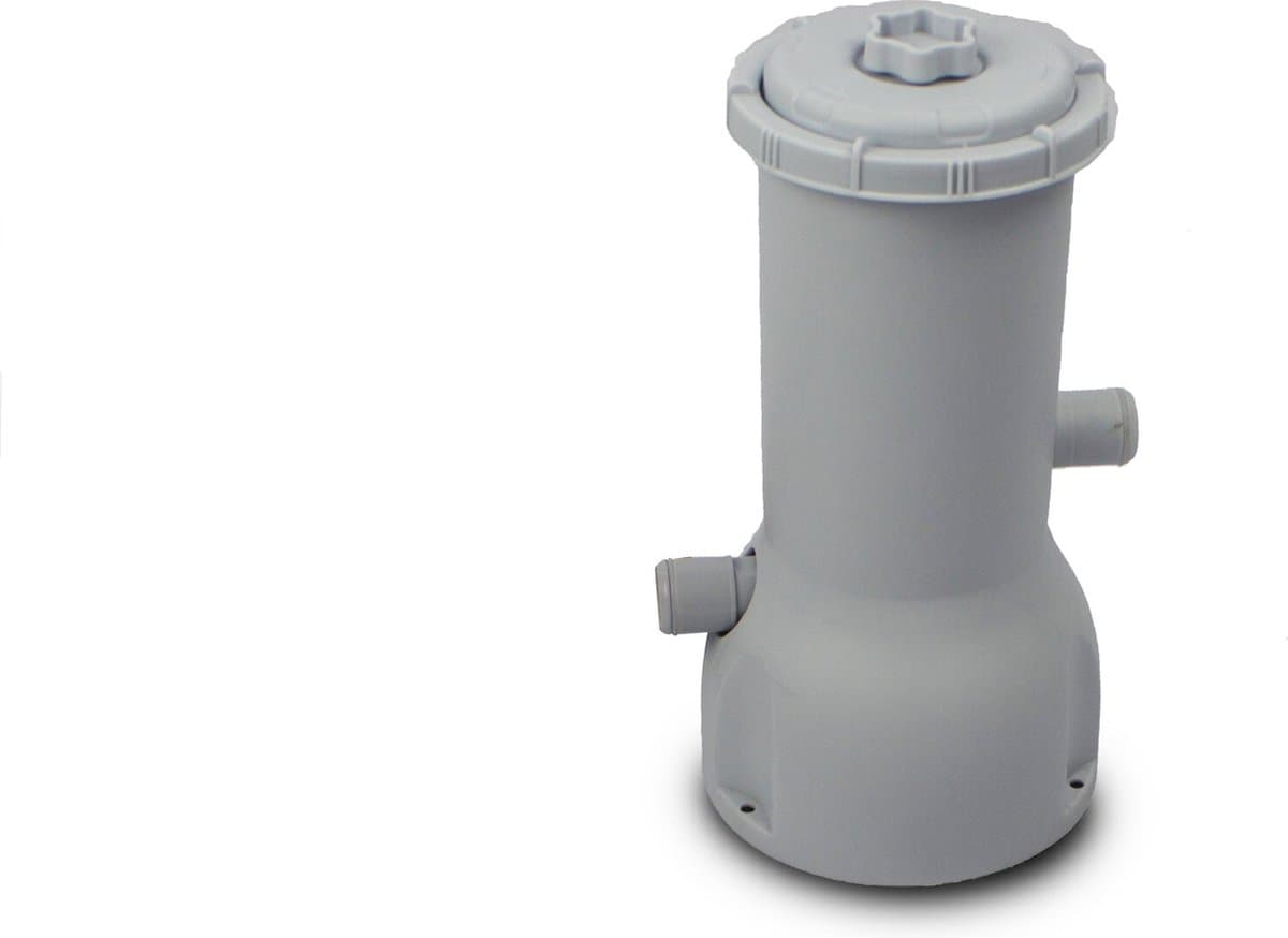 EXIT Zwembad Filterpomp 800gal/h - Zwembadpomp - Frame Zwembad - Zwembad Accessoire