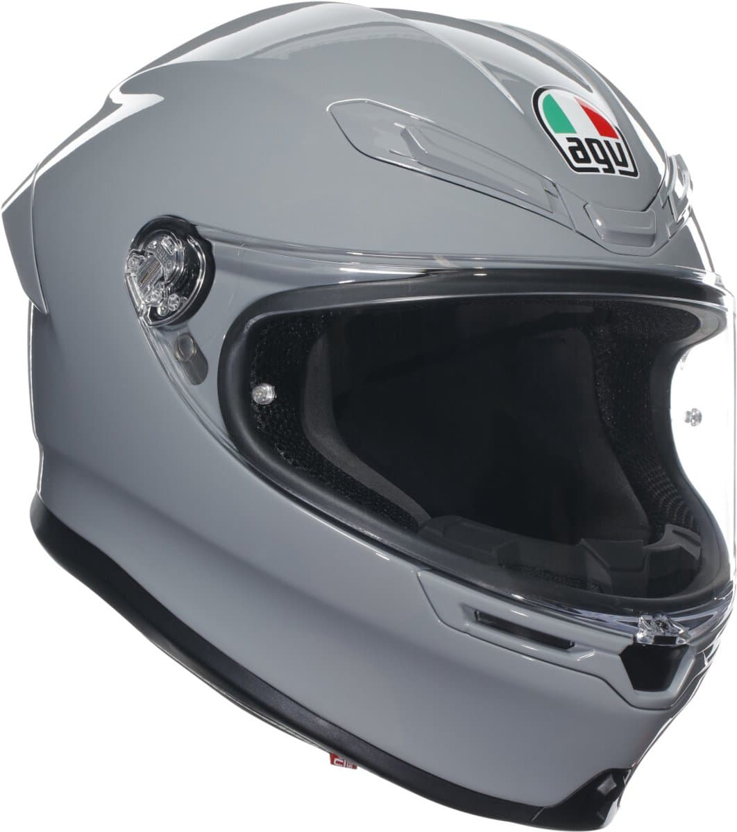 AGV K6 S S26 Helm -