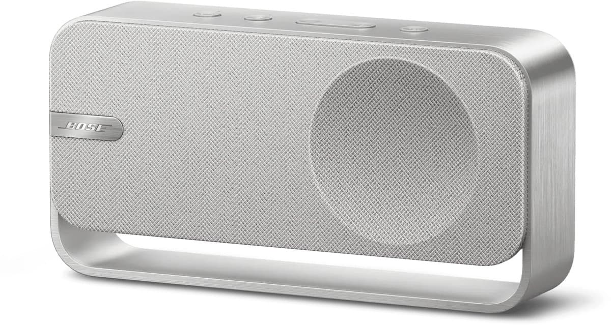 Bose SoundLink Home - Bluetooth Speaker - Zilver