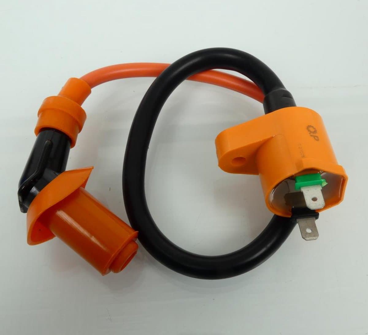 nieuwe ht p2r bobine voor sym 50 orbit scooter