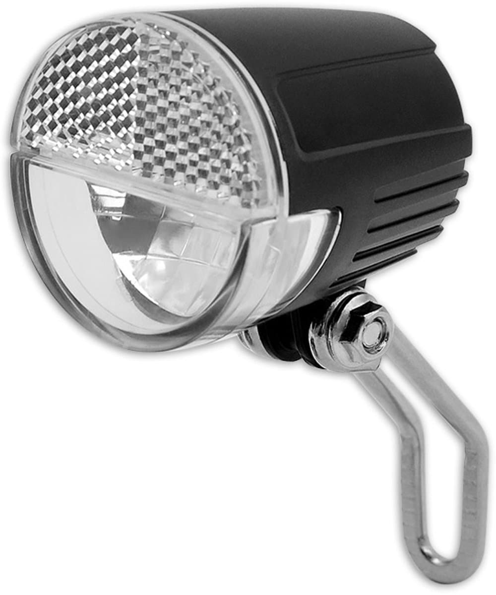 Lynx Sensor - Koplamp dynamo - 30 lux - Standlichtfunctie
