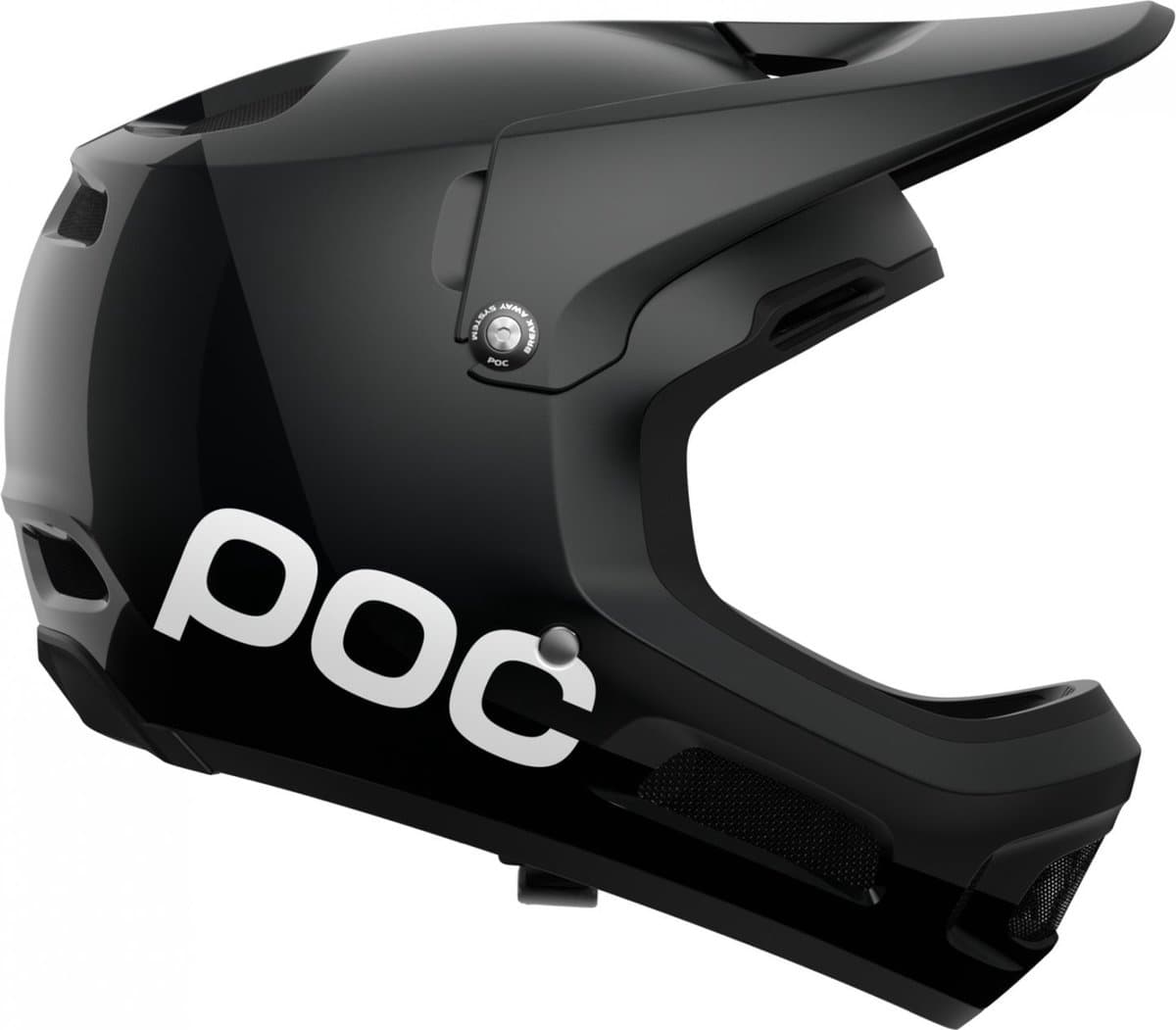 Poc Coron Air MIPS Full Face Helm