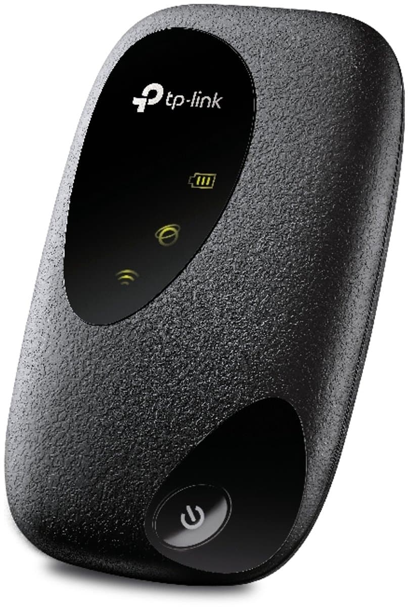 TP-Link M7000 - MiFi Router - 4G LTE