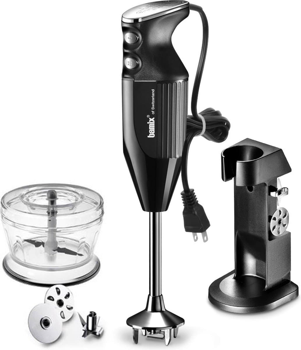 Bamix M160 - Staafmixer