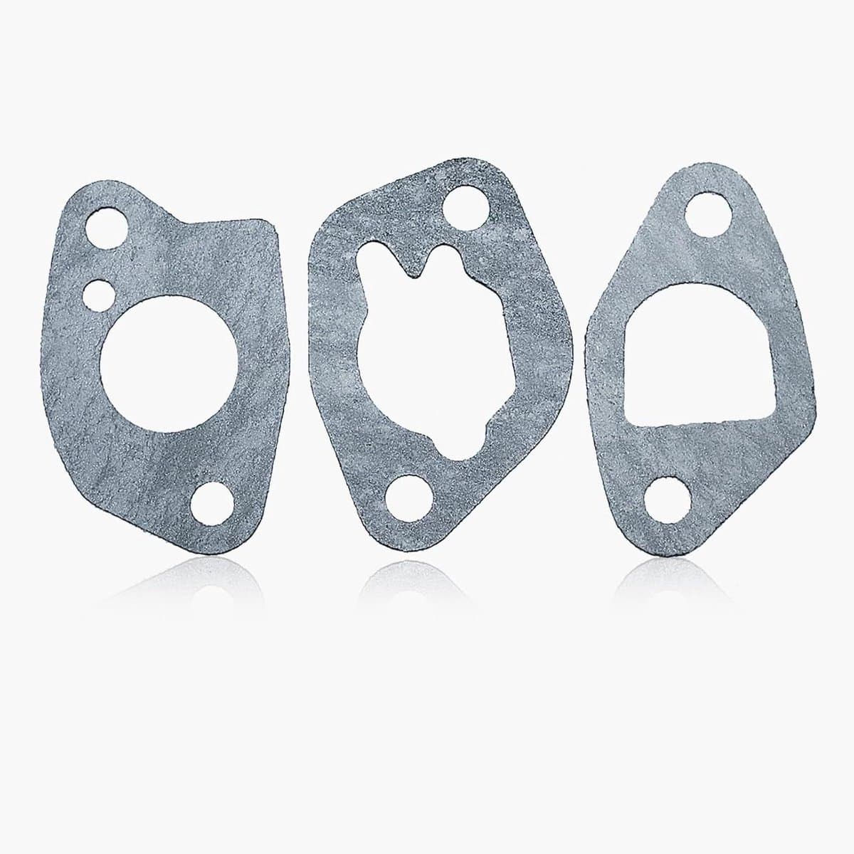 Carburateur Pakking Kit - Geschikt voor Honda GX120 GX140 GX160 GX200 168F Benzine Motor - Voor grasmaaier, Strimmer, Generator en Waterpomp
