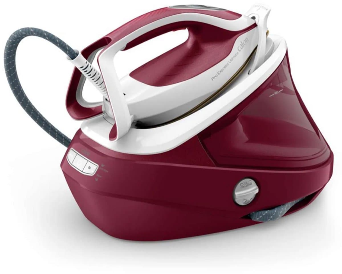 Calor Stoomgenerator Pro Express Ultimate GV9723C0
