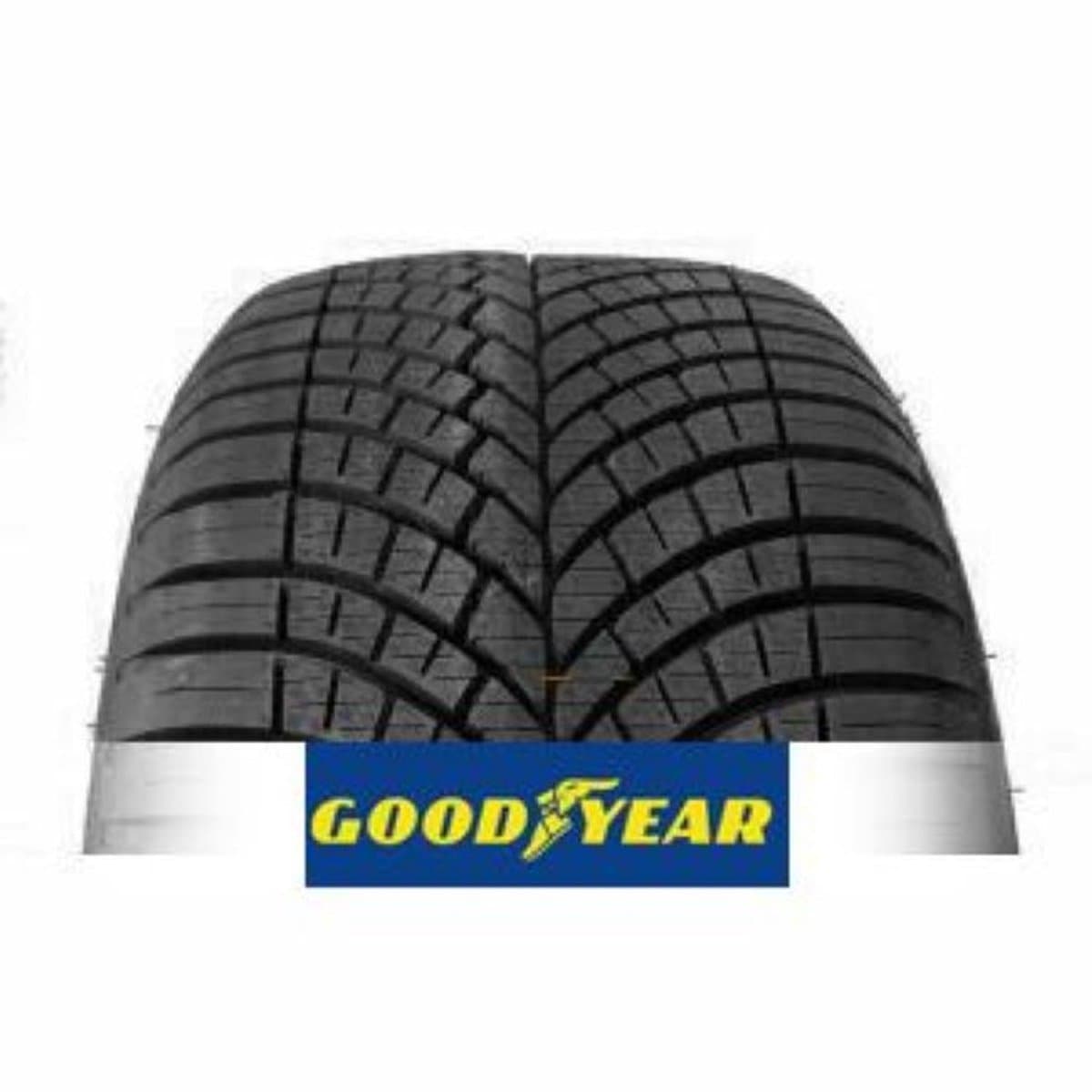 Goodyear Vector 4seasons G3 255/40 R19 100Y XL MFS 3PMSF EVR