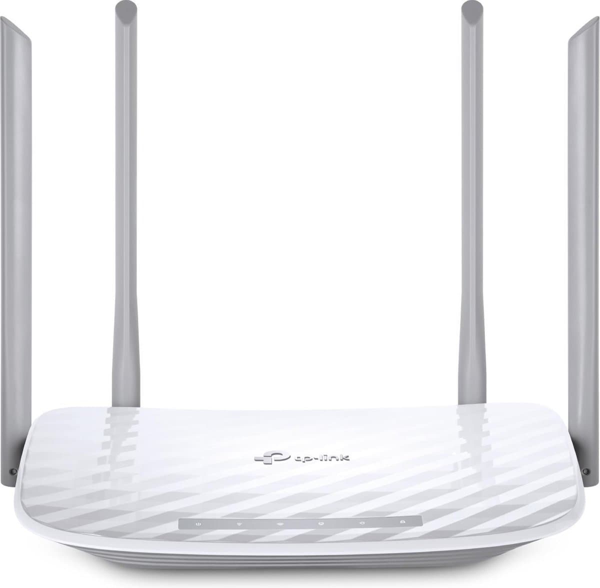 TP-Link Archer C50 - Router - 1200 Mbps - Fast Ethernet - WiFi 5