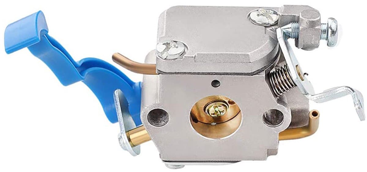 Carburateur C1Q-W37 – Geschikt voor Husqvarna 125B 125BX 125BVX bladblazer