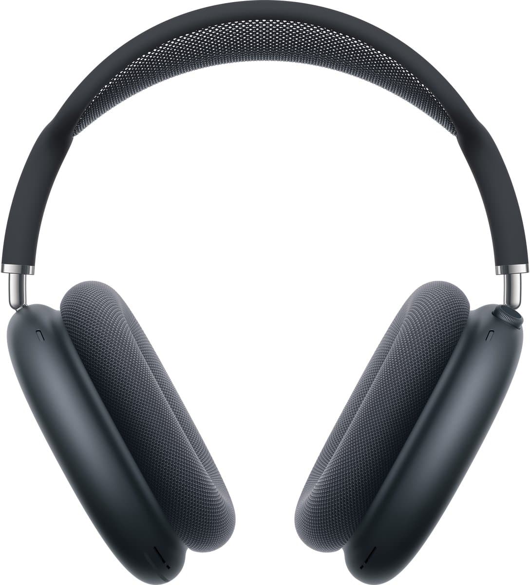 Apple – AirPods Max 2 – Draadloze over-ear koptelefoon – Midnight