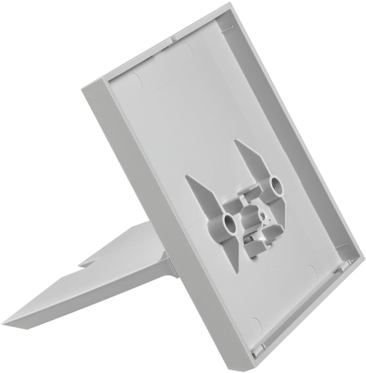 Netatmo Tafelstandaard voor Thermostaat ORIGINAL – Standaard voor Draadloze Installatie – Houder voor Netatmo Thermostaat