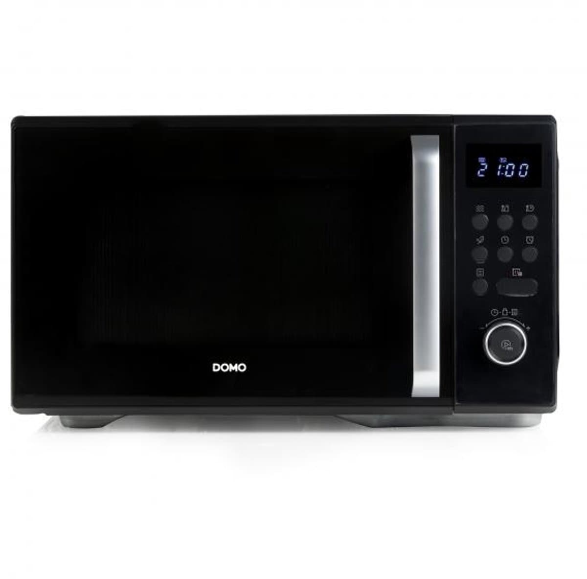 DOMO DO23101 Microgolfoven solo - 31 L - 1000 W