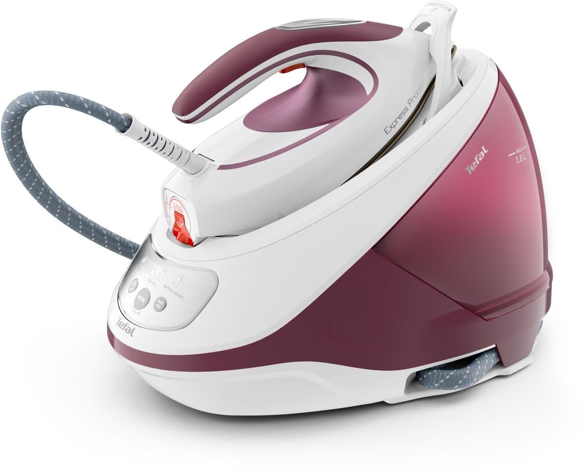 Tefal Express Protect SV9201- Stoomgenerator