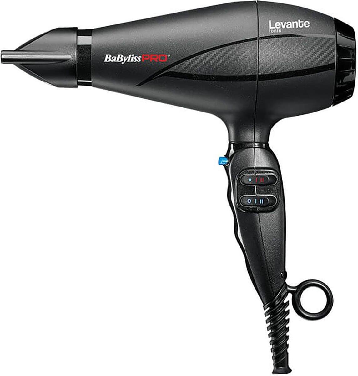 BaByliss Pro Levante-HQ Föhn - 2100W