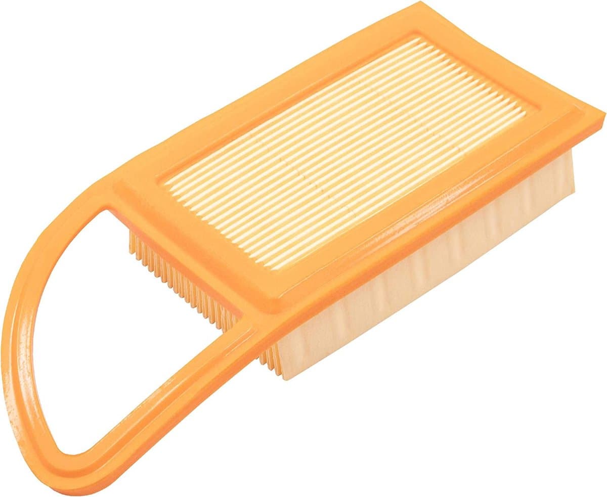Luchtfilter passend voor Stihl BR 500, BR 550, BR 600 bladblazer