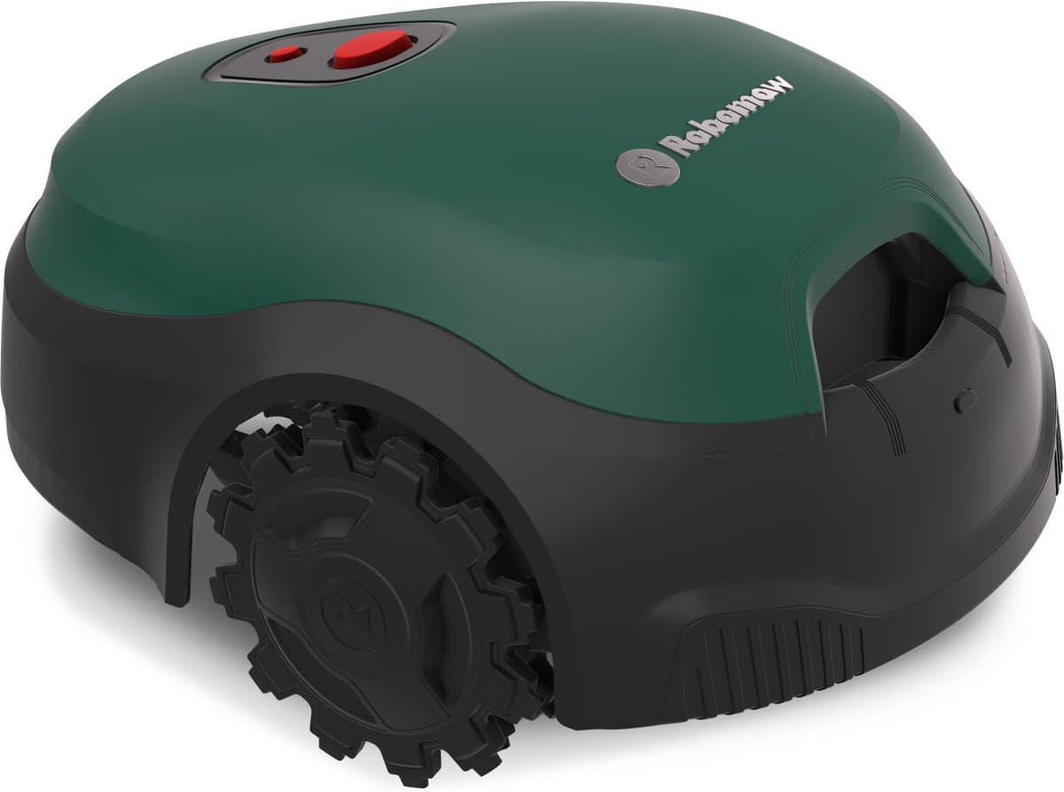 Robomow Robotmaaier RT 300