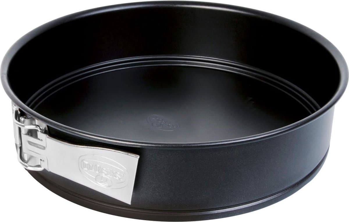 Dr. Oetker Springvorm - Ø 28 cm - Metaal