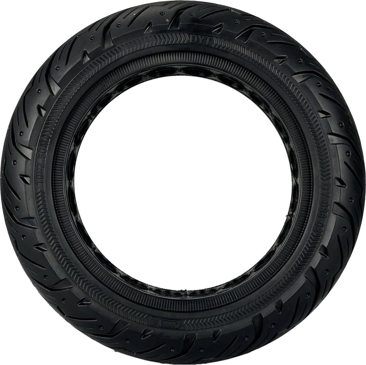 volrubber anti lek band | 10 inch band elektrische step | segway ninebot g30 max elektrische step of vergelijkbaar model 10 inch band
