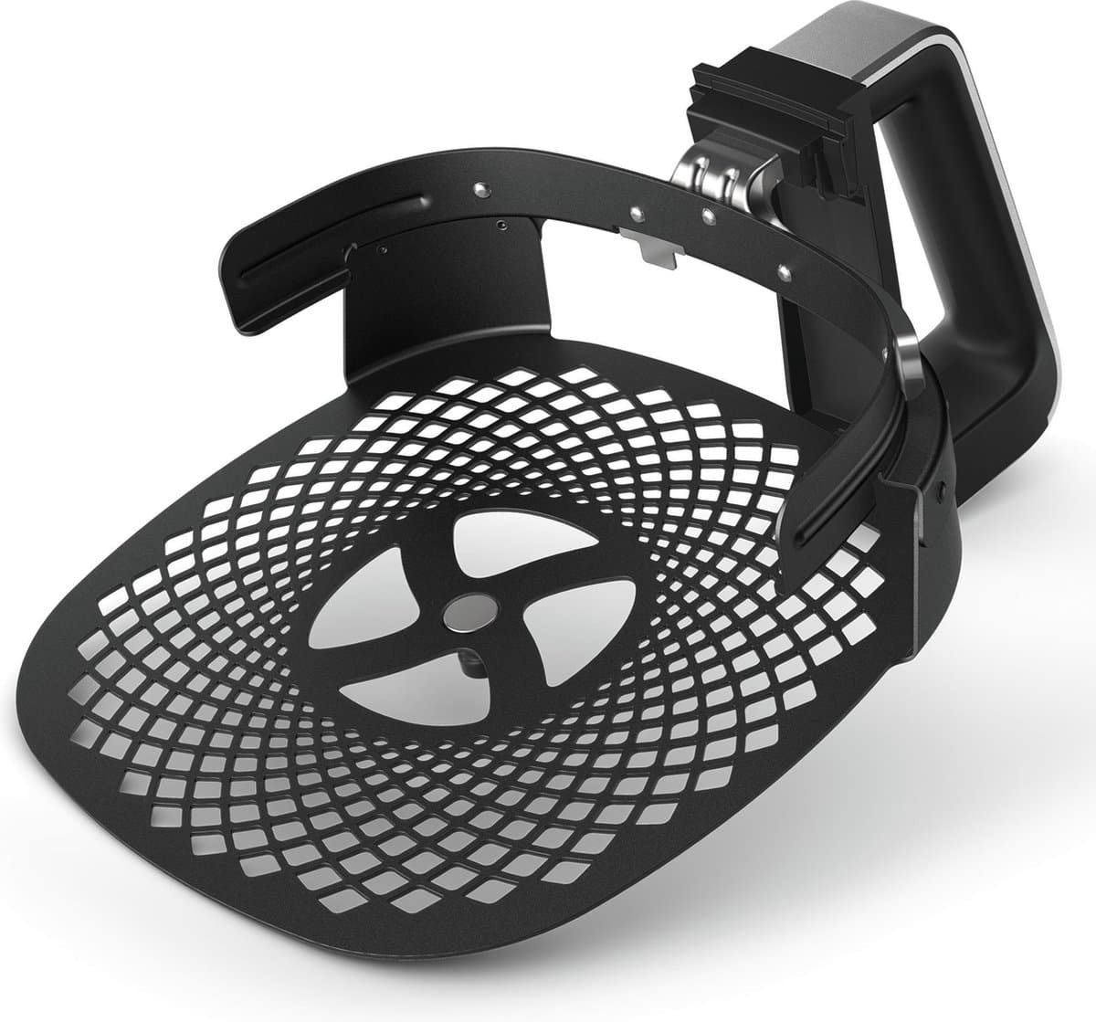 Philips Airfryer - HD9953/00 - Airfryer Pizza-bakplaat accessoire-kit