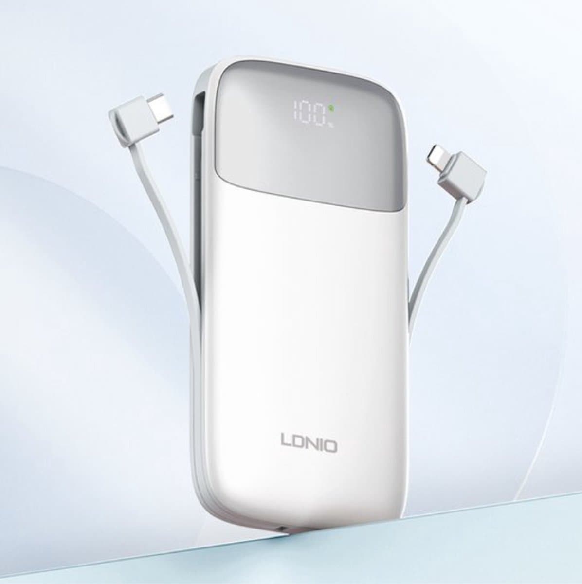 powerbank PQ13 10000mAh kleine consumentenelektronica handel in mobiele draagbare oplader hete verkoper slanke metalen 10000 mah powerbank