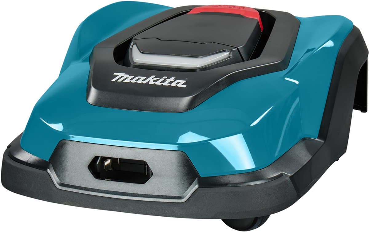 Makita Robotmaaier 18V RM350D