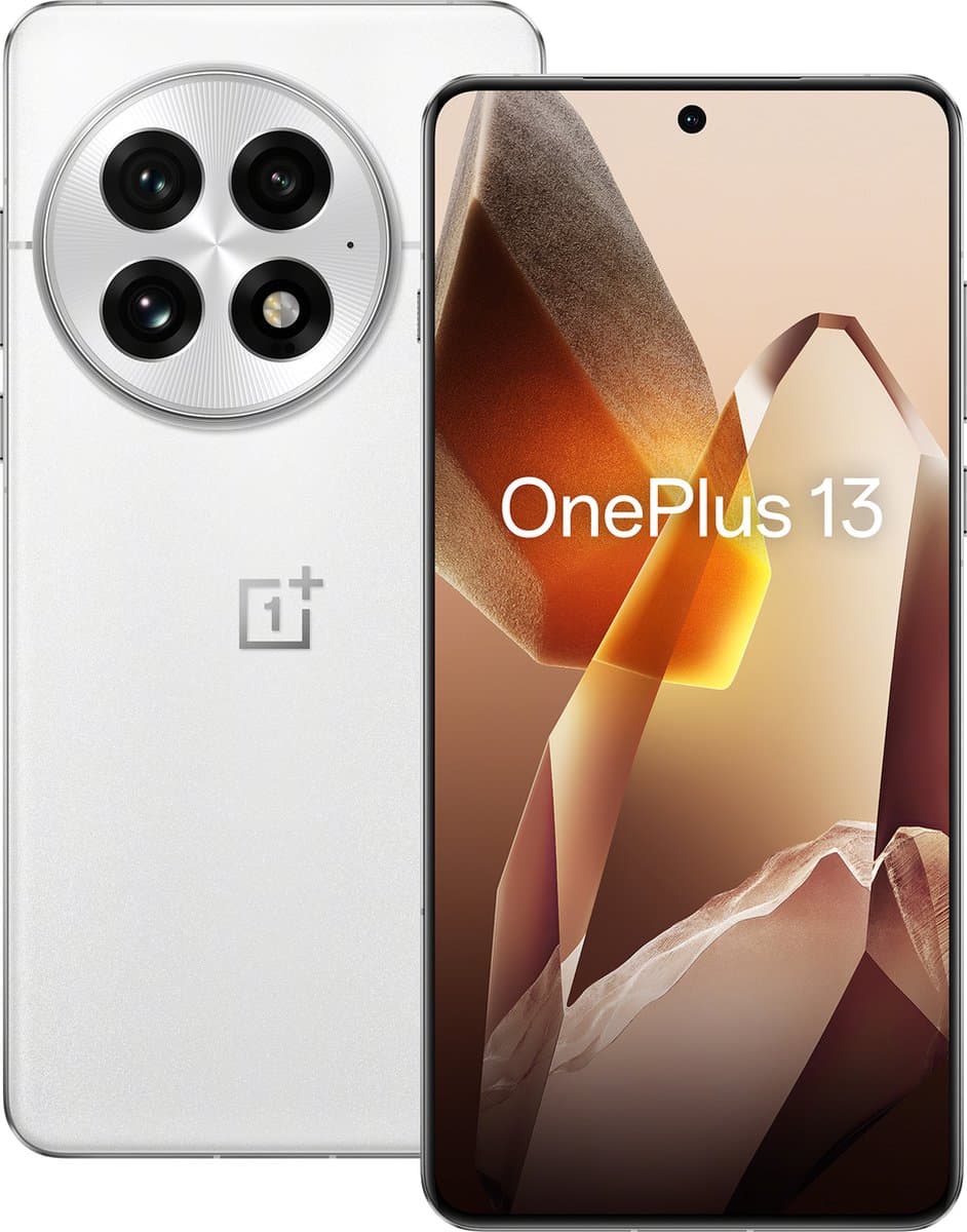 OnePlus 13 - 512GB 16GB - Arctic Dawn