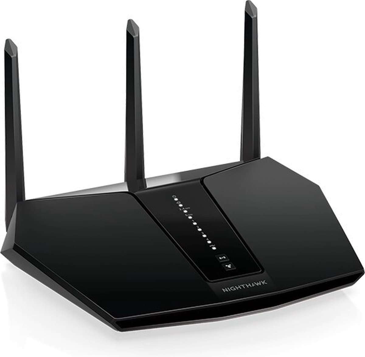 NETGEAR Nighthawk RAX30 - Router - WiFi Versterker - Dual-Band