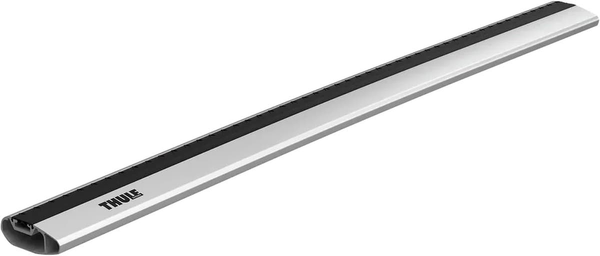 Thule wingbar edge dakdragers
