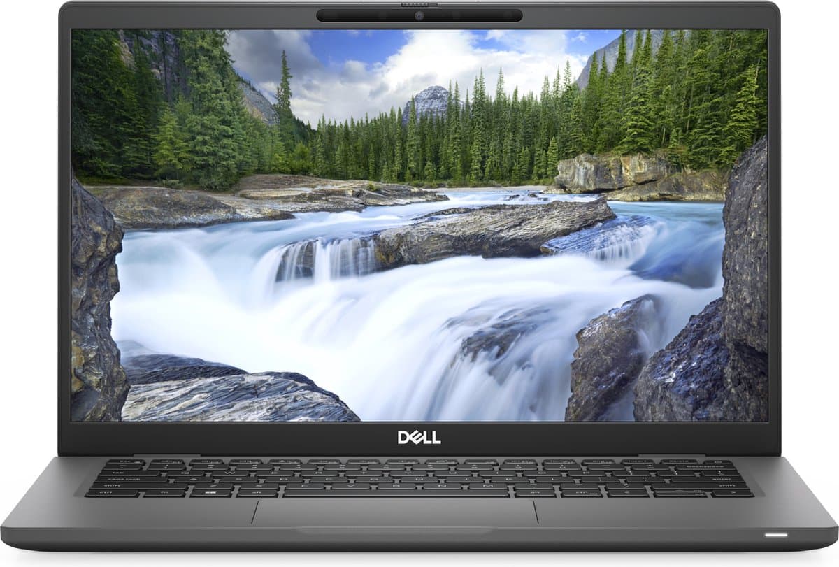 DELL Latitude 7320 | Intel Core i7 | Intel HD Graphics | 33.8 (13.3″) | 512 GB SSD | 16 GB DDR4 | US | WiFi | Windows 11 Pro
