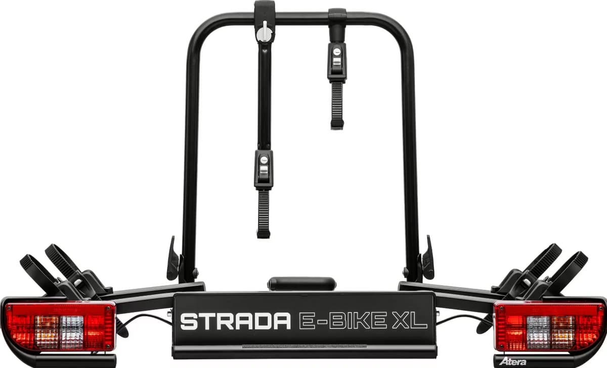 Atera Trekhaak fietsdrager Strada E-Bike XL Pro (2026 model)