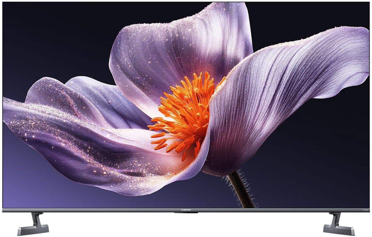 Xiaomi TV S Mini LED 2026 Smart TV – 98 Inch – 4K QLED 144Hz