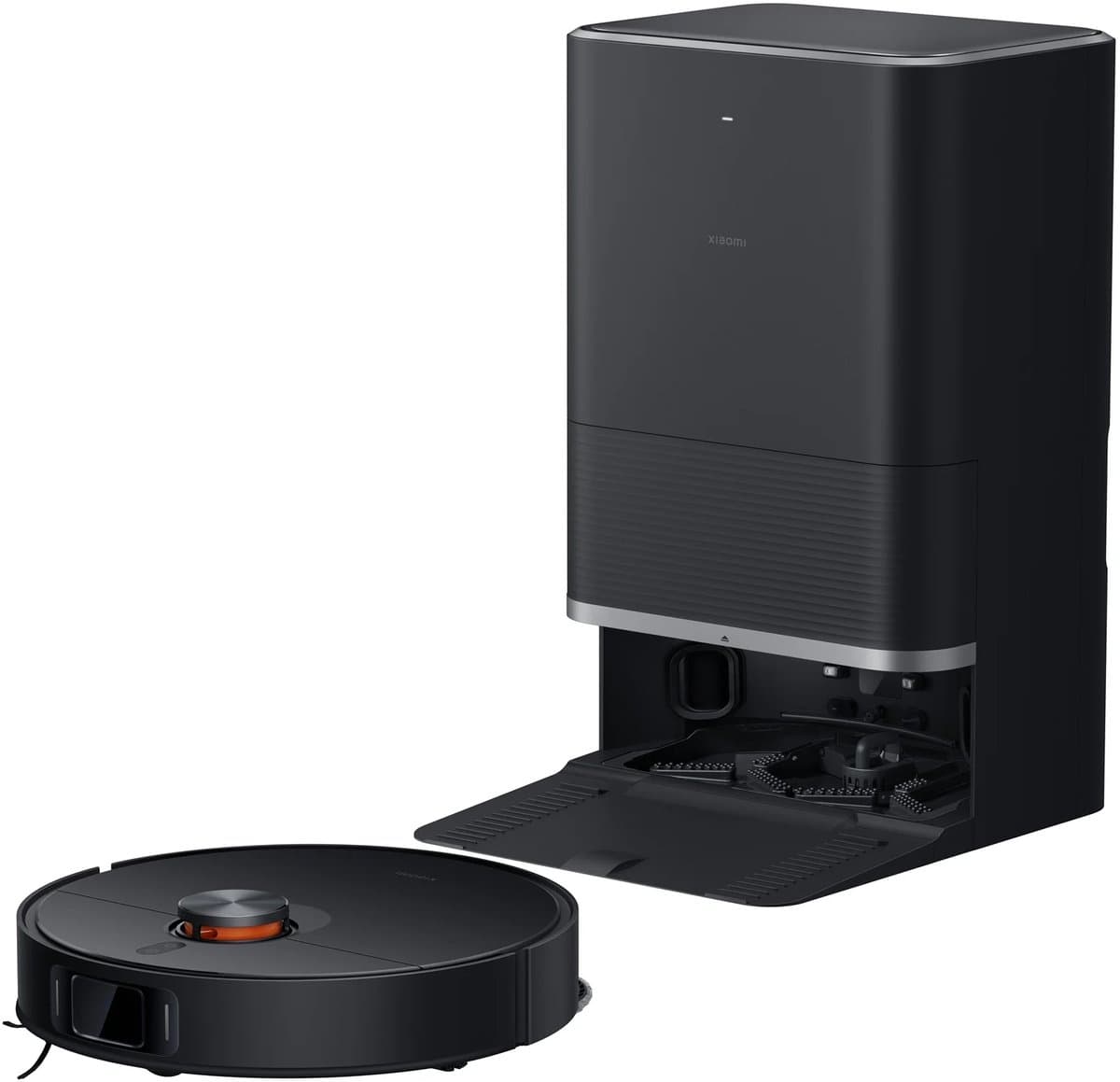 Xiaomi Robot Vacuum X20 Max EU
