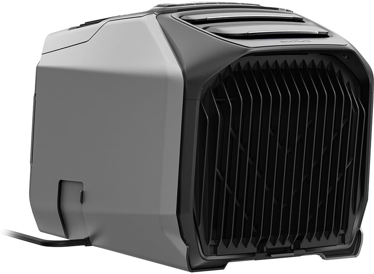EcoFlow WAVE 3 Portable Air Conditioner mobiele airco