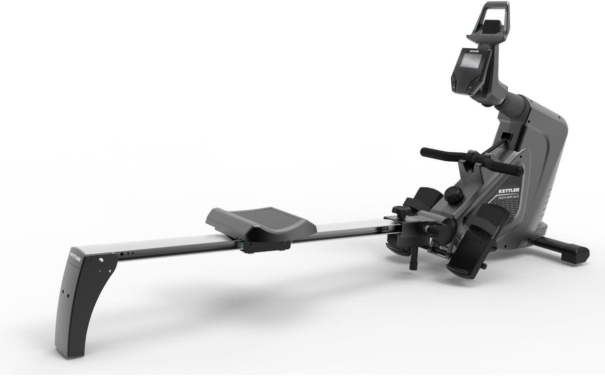 Kettler Roeitrainer Rower 2.0