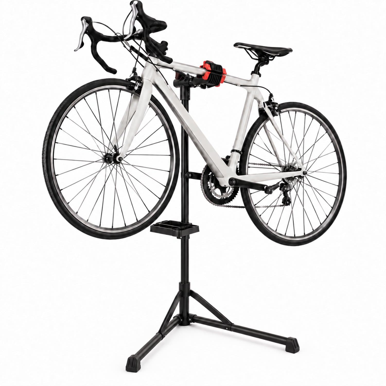 Fiets Montagestandaard - Fiets Reparatiestandaard – Fietsstaander - Fietslift - mountainbike - race fiets - tot 45KG