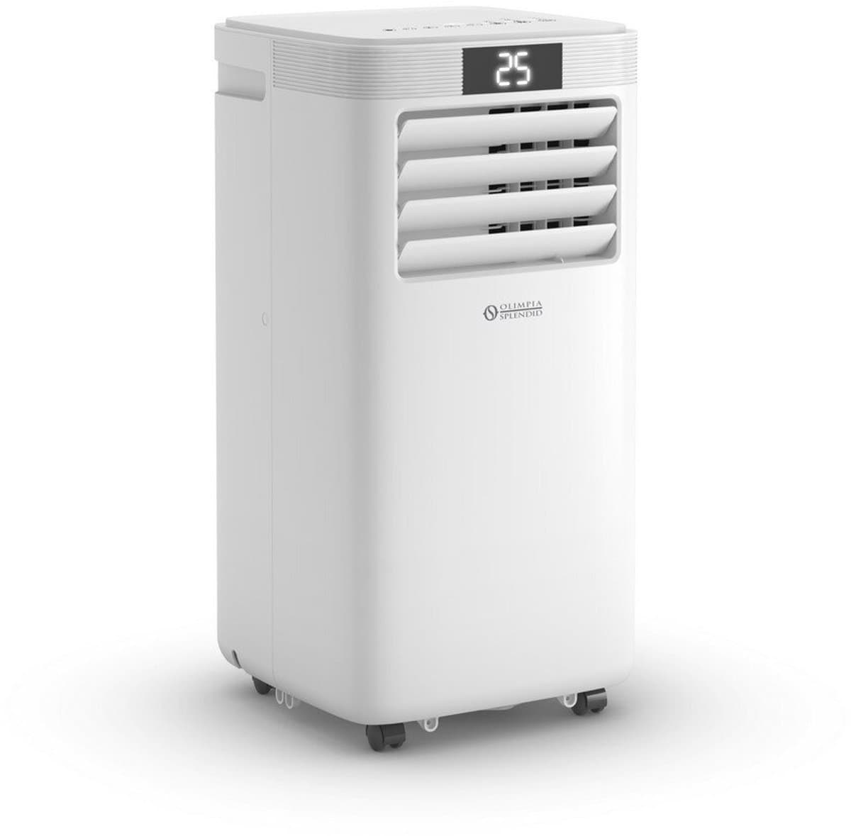 Draagbare Airconditioning Olimpia Splendid OLIMPIA DOLCECLIMA 10 HP WIFI 2189F Wit - Mobiele Airco