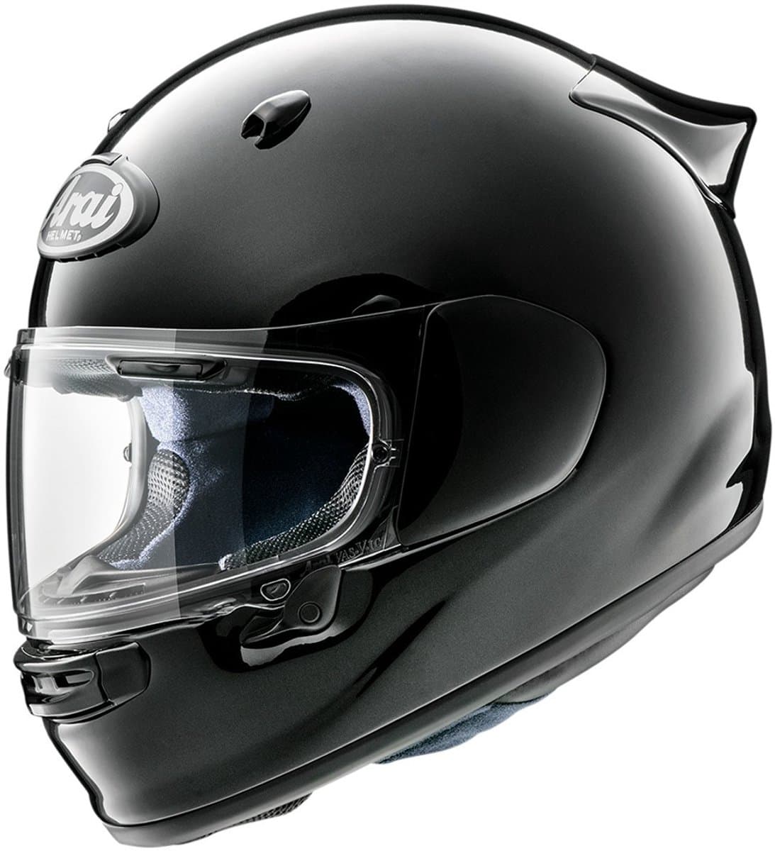 Arai Quantic Zwart Integraalhelm - Helm
