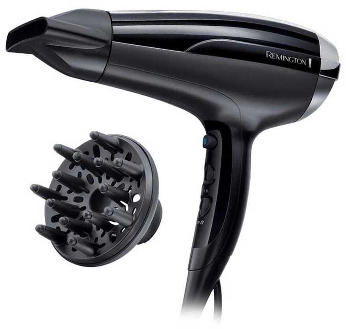Remington D5215 Pro Air Shine 2300 W - Föhn