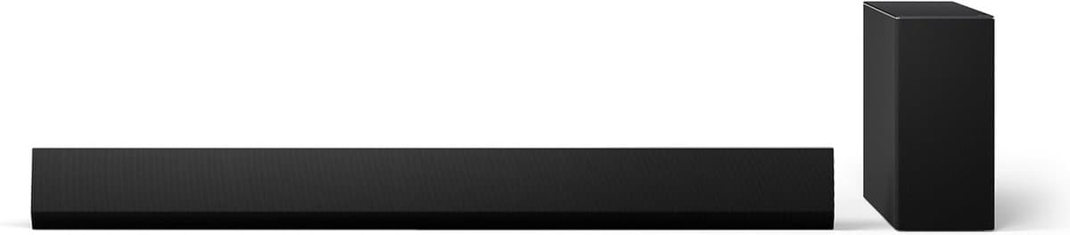LG DSG10TY - Soundbar