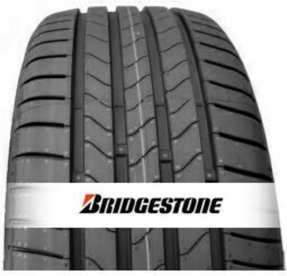 Bridgestone Turanza T006 265/45 R21 104W MFS Enliten