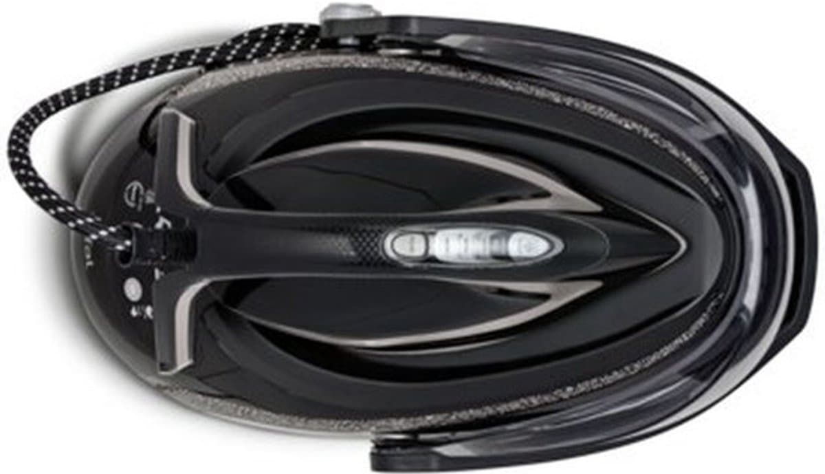 Tefal Pro Express Ultimate GV9620 - Stoomgenerator -2600 W 1.9 L Durilium AirGlide