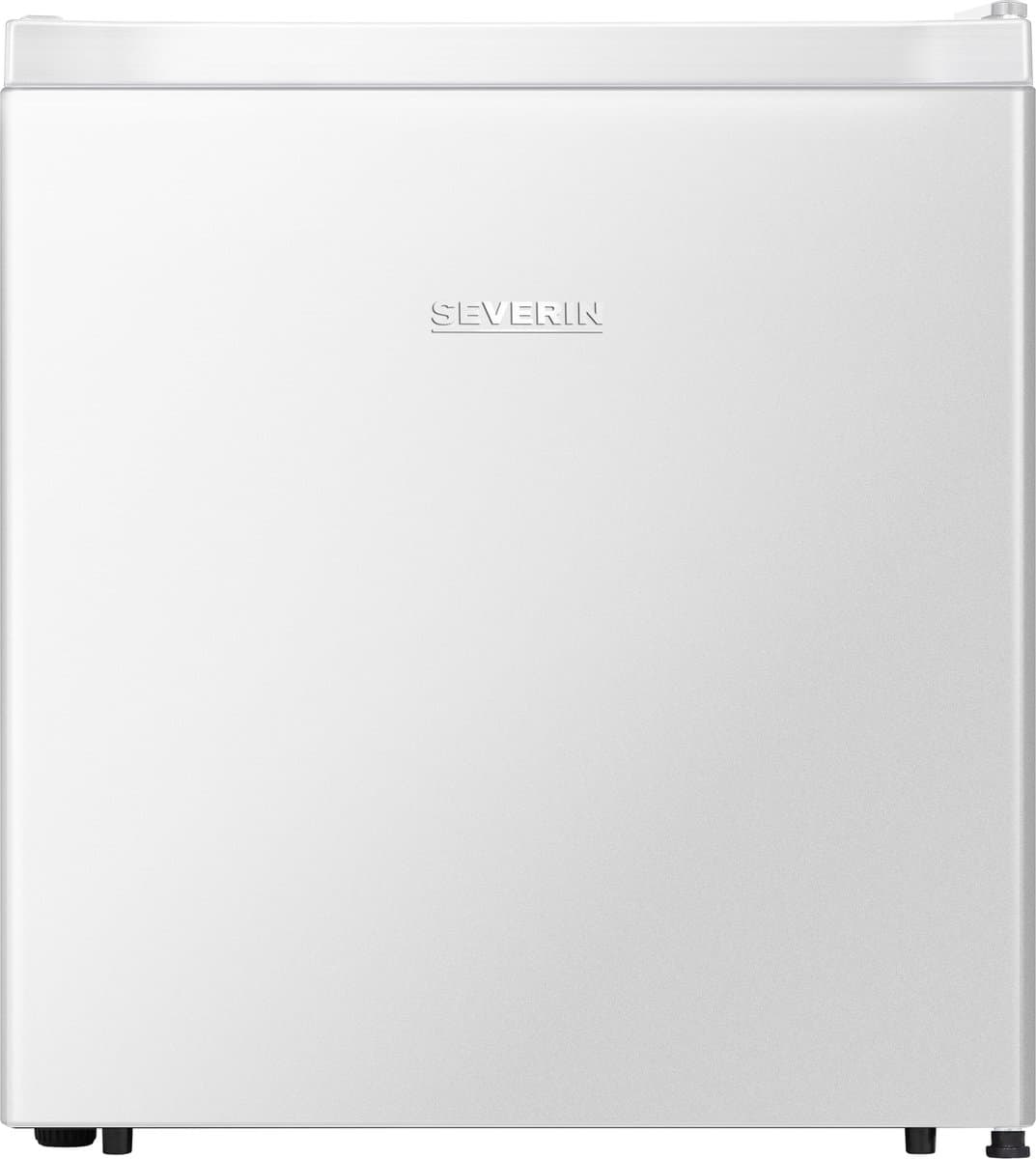 Severin KB 8877 - Mini koelkast - Minibar - 45 liter - Vrijstaand - Wit